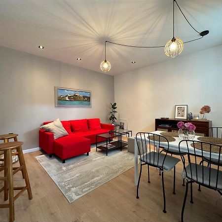 Trenčín Apartman Teri 아파트 외부 사진
