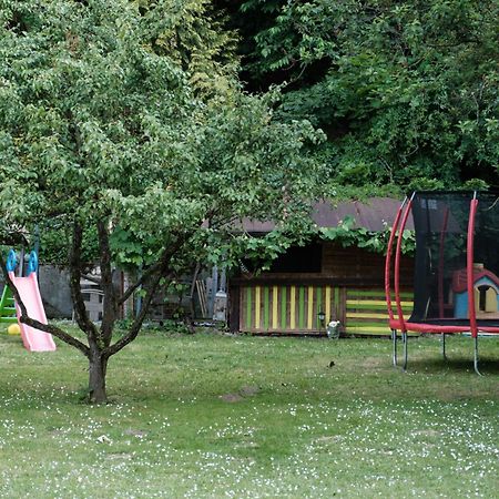 Trenčín Apartman Teri 아파트 외부 사진