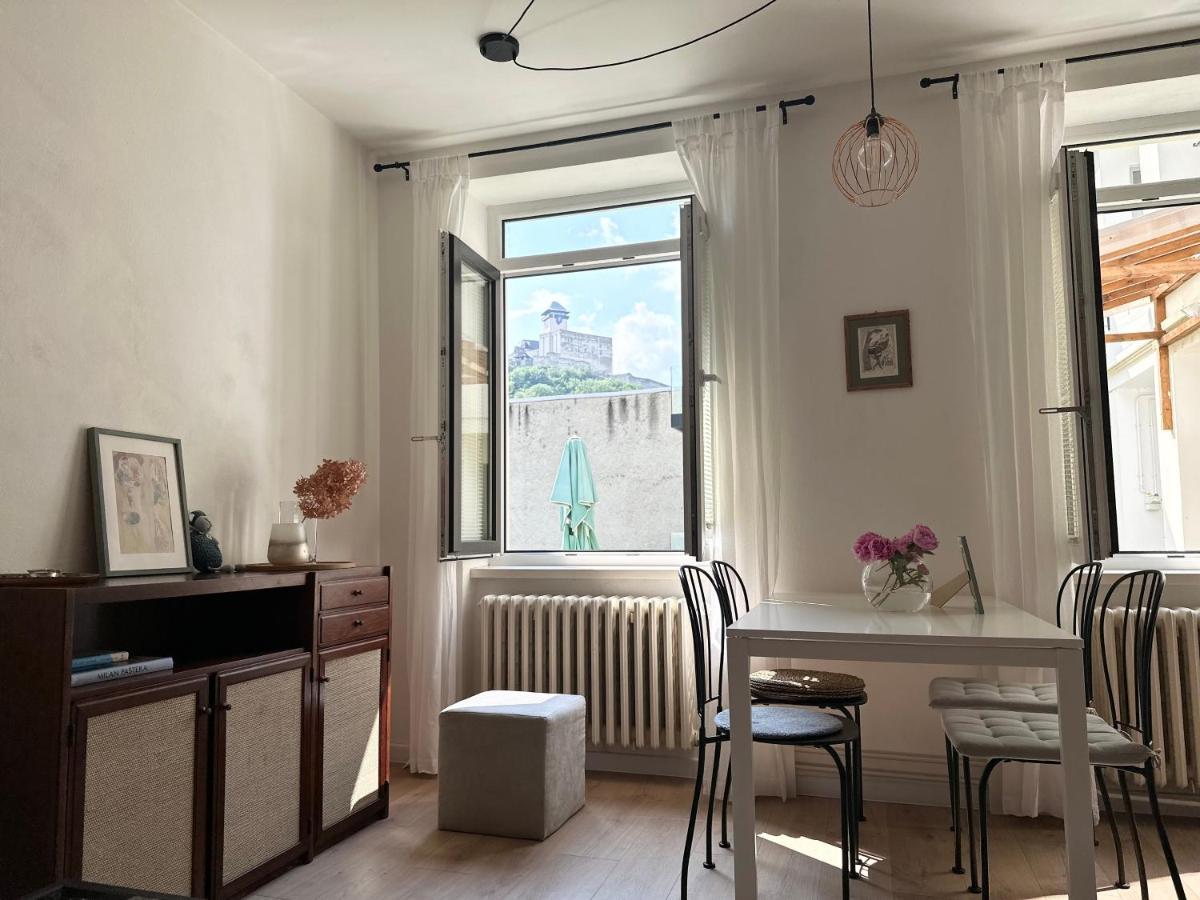 Trenčín Apartman Teri 아파트 외부 사진