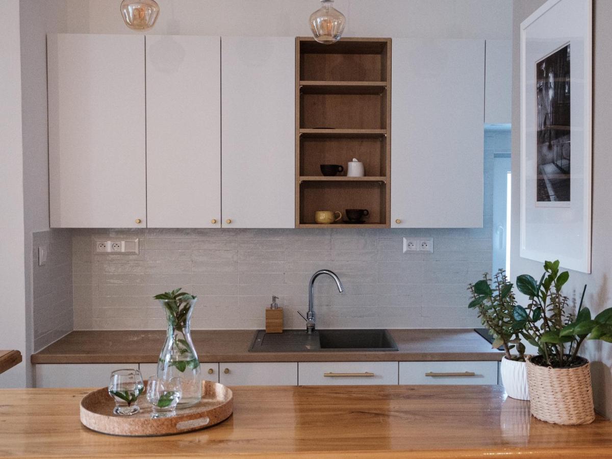 Trenčín Apartman Teri 아파트 외부 사진