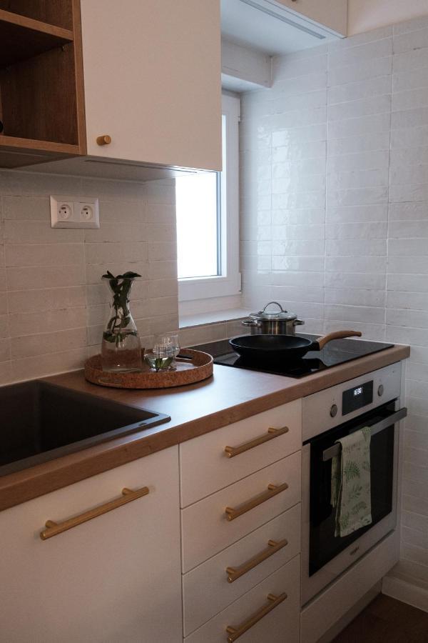 Trenčín Apartman Teri 아파트 외부 사진