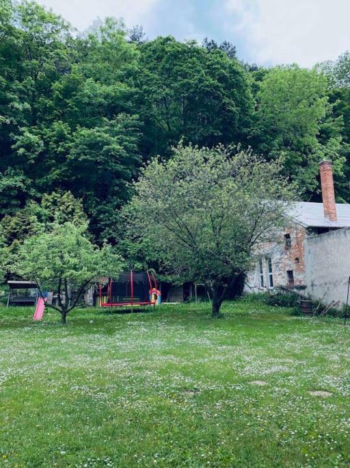 Trenčín Apartman Teri 아파트 외부 사진